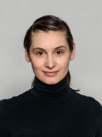 Anna Nicińska