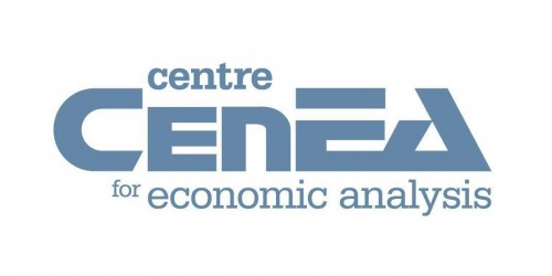 CenEA logo